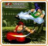 ACA NeoGeo: Samurai Shodown IV Box Art Front